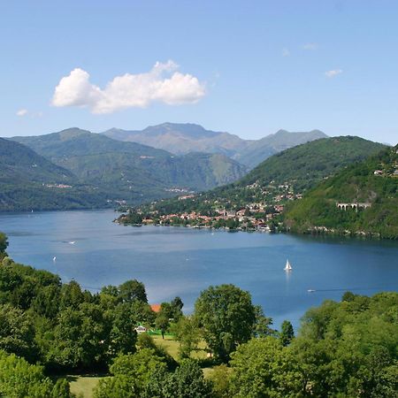 Hotel Aracoeli Orta San Giulio Luaran gambar