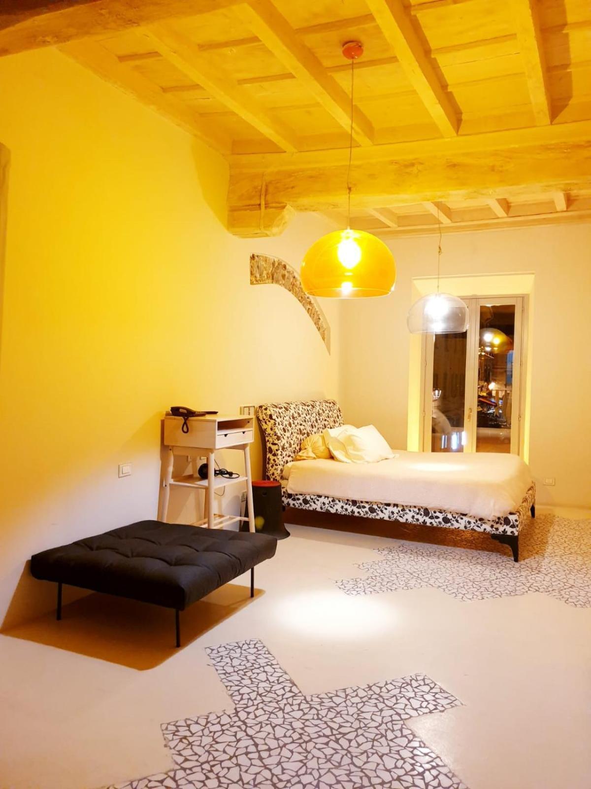 Hotel Aracoeli Orta San Giulio Luaran gambar