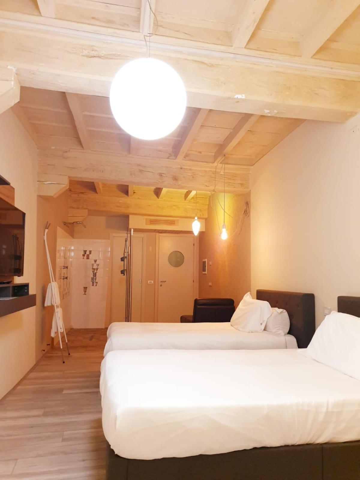 Hotel Aracoeli Orta San Giulio Luaran gambar