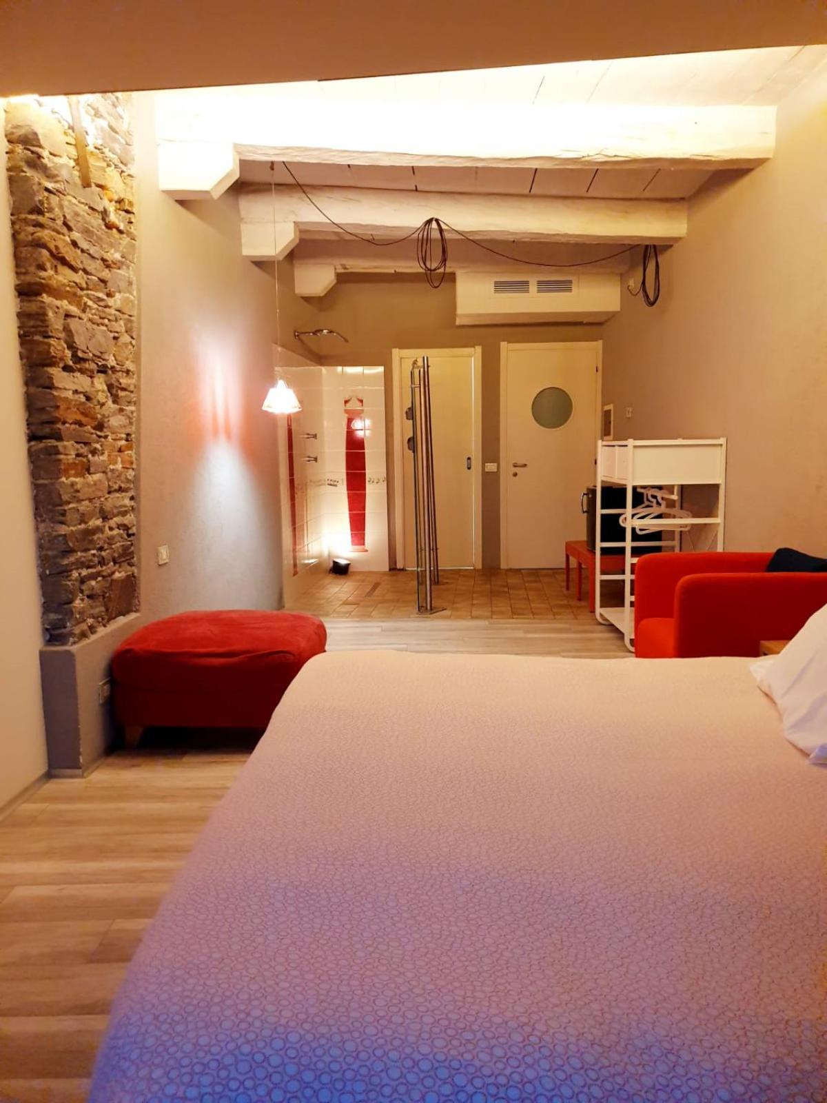 Hotel Aracoeli Orta San Giulio Luaran gambar