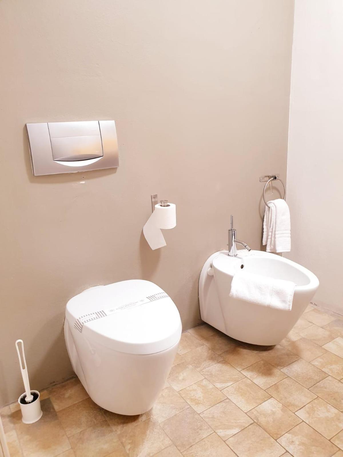 Hotel Aracoeli Orta San Giulio Luaran gambar