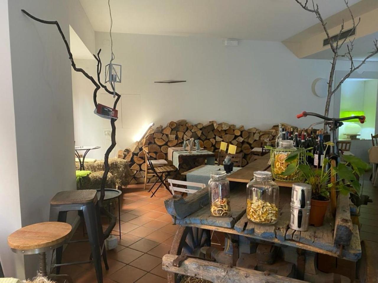Hotel Aracoeli Orta San Giulio Luaran gambar