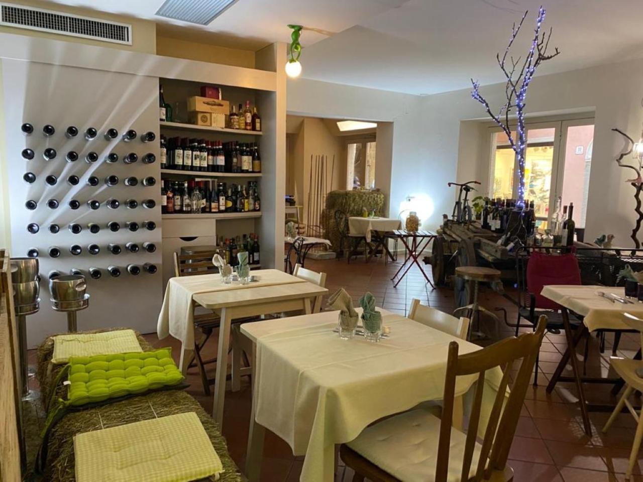 Hotel Aracoeli Orta San Giulio Luaran gambar