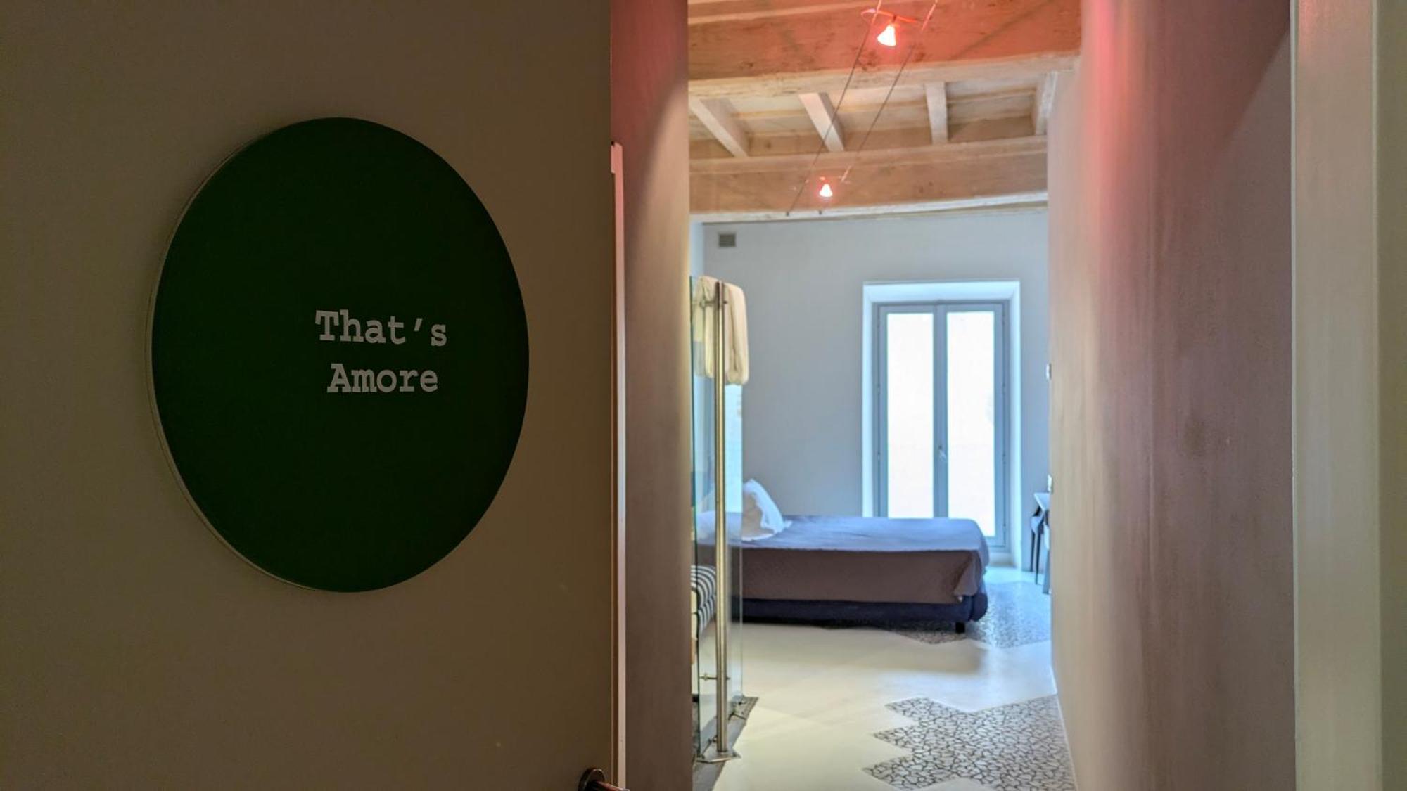 Hotel Aracoeli Orta San Giulio Luaran gambar