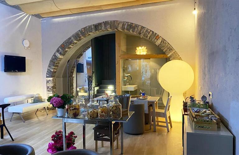 Hotel Aracoeli Orta San Giulio Luaran gambar