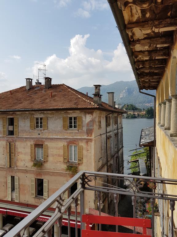 Hotel Aracoeli Orta San Giulio Luaran gambar